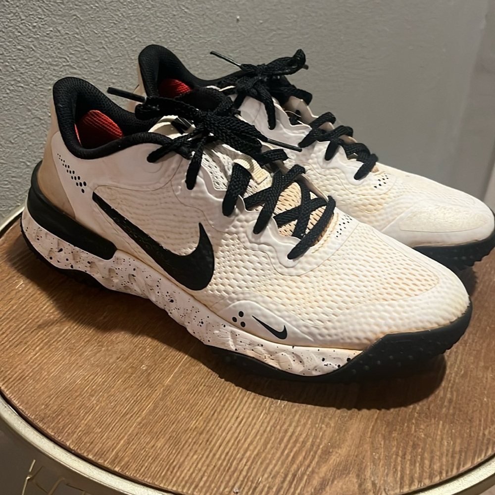 Nike Turf Shoes